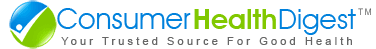 Consumer Health Digest logo