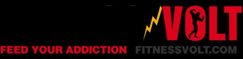 Fitness Volt logo