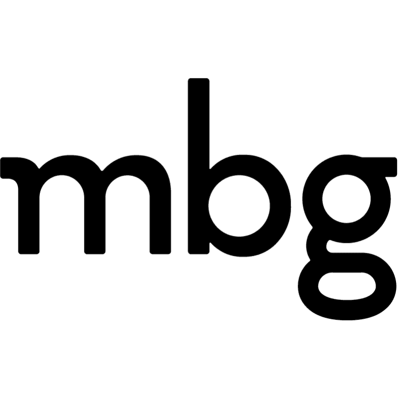 mindbodygreen logo