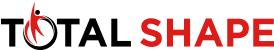 TotalShape logo