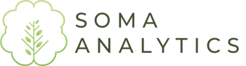 SOMA Analytics logo