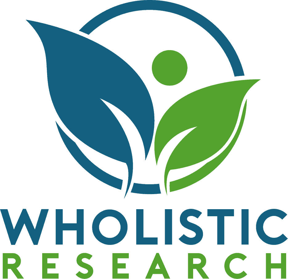 WholisticResearch logo